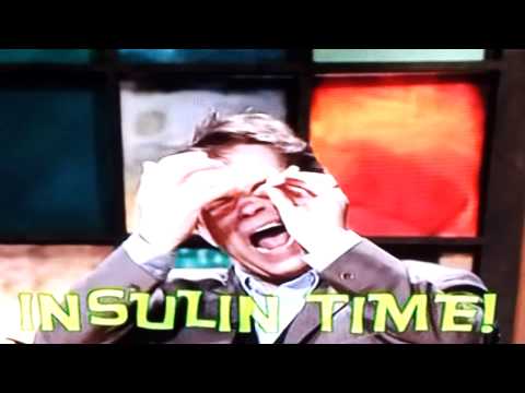 IFC's Bunk insulin time...really!?!