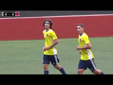 08-01-22 CD  MENSAJERO-ATL  GRAN CANARIA-XVII JOR. LIGA DE DIVISION DE HONOR JUVENIL 2021-22