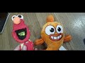 Elmo World Jackets