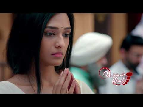 Zee World: Un...Fortunate Love PREMIER