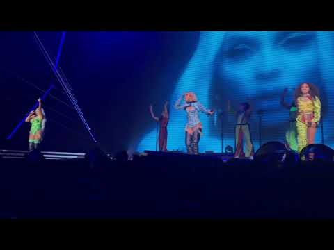 Little Mix LM5 TOUR BELFAST - Bounce Back/Only You/Black Magic