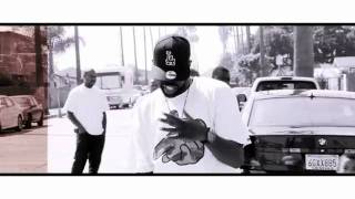 Slim The Mobster - South Central Blues [Official Music Video] Produced By Sha Money XL