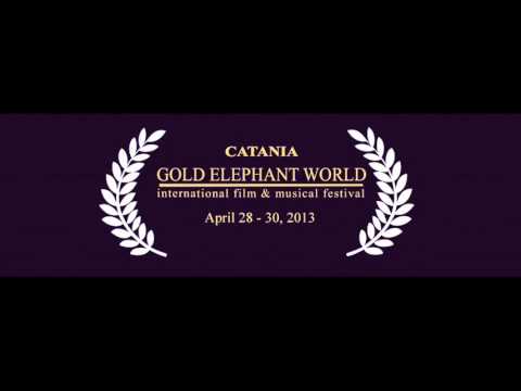 Elephant Gold Festival  sigla uff. 2013