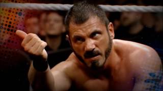 Austin Aries - The Hand That Feeds