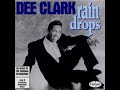 Dee Clark - Bring back my heart