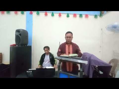 BN No. 518 "Sinar Kasih Tuhan Yesus"