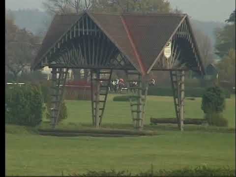 KO, 4. 11. 2017, 4. dostih - CENA SPOLEČNOSTI NUTRIN