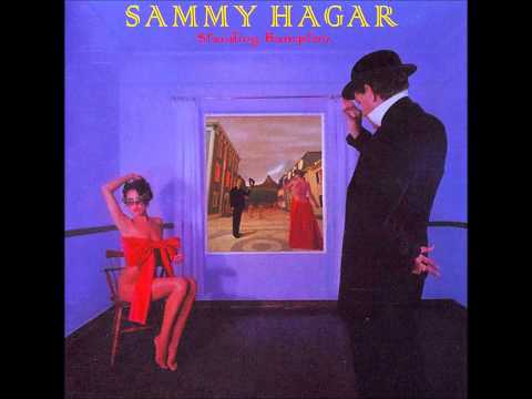 Sammy Hagar - I'll Fall In Love Again