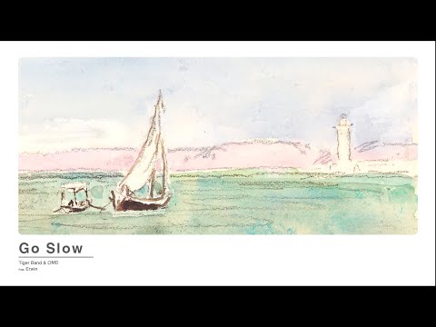เนื้อเพลง“ไปช้าๆ (Go Slow)” by Seuakrong