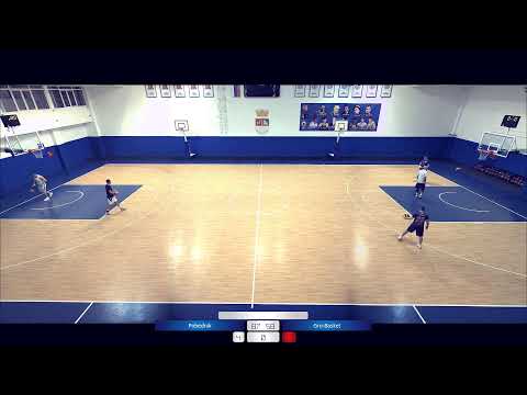 2 mrl Pobednik 011 - KK Gro Basket