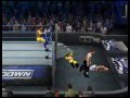 WWE SmackDown Vs RAW 2011 My First Highlitht Reel Video