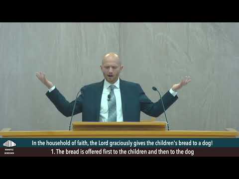 20220717AM Sermon Video