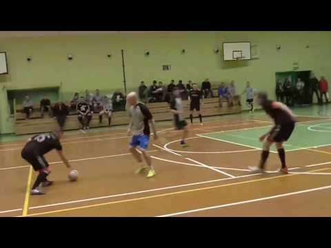 11.03.2017 r SHLPN- Puchar Ligi - Olimpia Gościeszowice – Myjnia Eco-Para