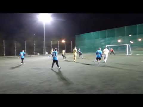 Romanik Reda - KS Kniewo - jesień 2018