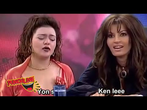 FUNNIEST Idol Audition EVER?! [KEN LEE]