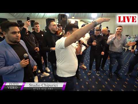 Tzanca Uraganu - Nu e vant sa ma aplece  Live 2021 Rosiori de Vede