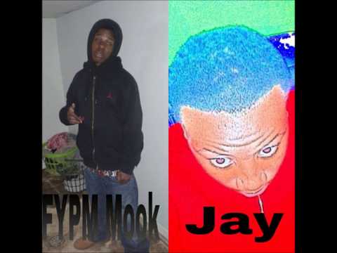 #FypmENT Mook ft jay - Another day