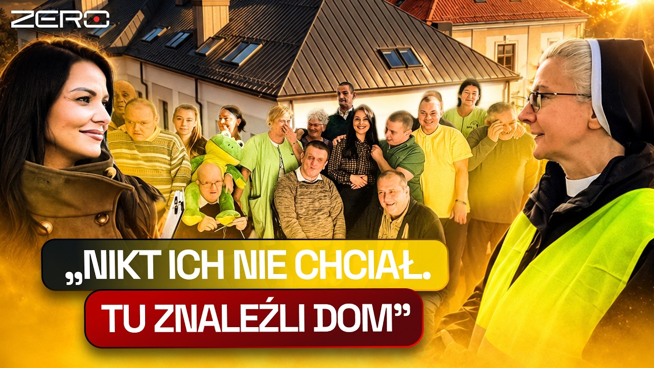 WALKA O NOWY DOM DLA "CHŁOPAKÓW ZE SKOCZOWA"