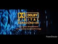 REQUEST Opening To Jurassic Park 3 2001 AMC Theaters