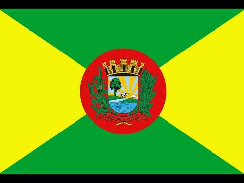 Hino de Romelândia - SC (Letras na descrição)