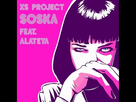 XS Project – Soska – File (256 kbps, MP3, Single), 2019 [r33119109] | Discogs