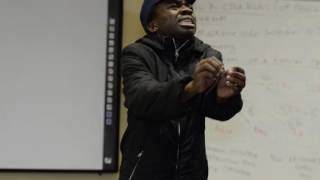 poetry session in DUT ...courtesy of Zamo Cofi poetry session in DUT ...courtesy of Zamo Cofi