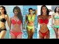 Bollywood Bikini Hot Compilation Indian Actress Bikini Swimsuit Compilation Bikini Feast