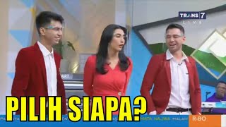 Download lagu [FULL] Perubahan Dimas Ahmad dan Kesedihan Iis Dahlia | OKAY BOS (25/11/20) mp3