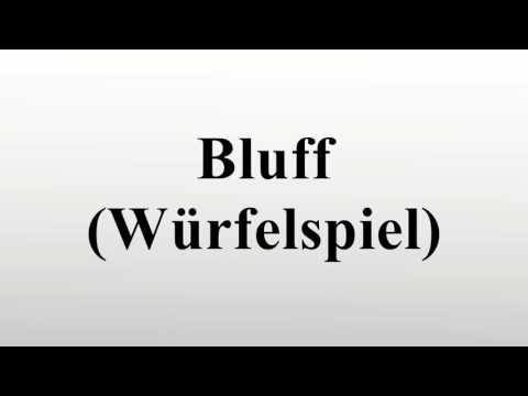 Bluff (Würfelspiel)