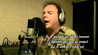 Jean De France (Didier Barbelivien) par Michaël Landerno