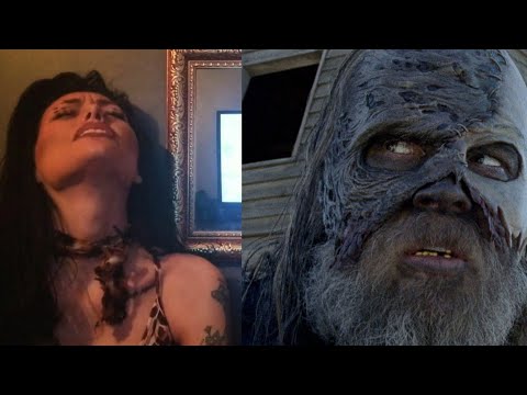 THE WALKING DEAD SEASON 10 EP.15 | EPISODE REACTION