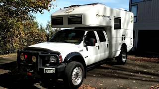 2007 Earthroamer Www Supersportmotors Com 210000 2007 Earthroamer Www Supersportmotors Com 210000