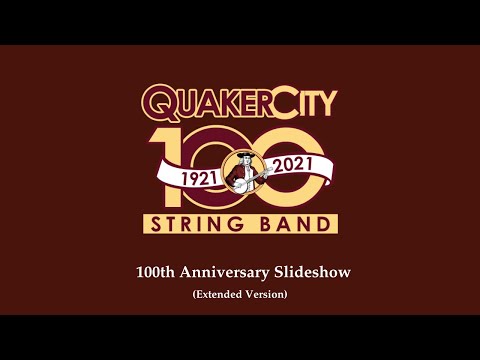 100th Anniversary Slideshow (Extended Version)