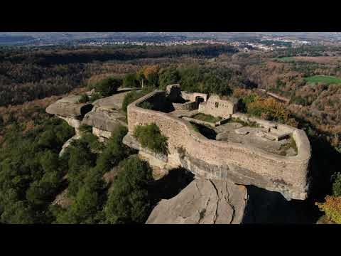 Castillo de Taradell