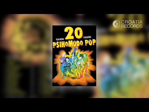 Sexy Magazin - Psihomodo Pop