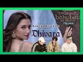 Korean React To Dhivara Full Video Song || Baahubali (Telugu) || Prabhas, Tamannaah, Rana, Anushka