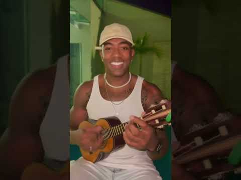 Alisson Olímpio e Marvvila 👆👆👆👆 #cavaco