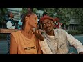 Ndaro X G Boy Ft Kontawa Nimpe Nini Official Video
