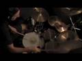 Navene Koperweis - Toothgrinder (animosity) drums