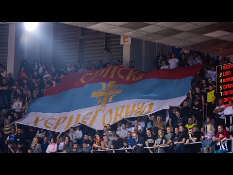 Himna KK Hercegovac Gajdobra 