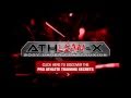 AthLEAN-X:  Workout Like A Pro Athlete!  *SEE HOW*
