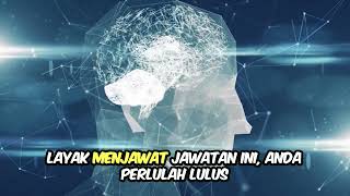 Download lagu [Koleksi] Contoh Soalan Psikometrik Pembantu Pendaftaran KP19 Dengan Jawapan & Penerangan mp3