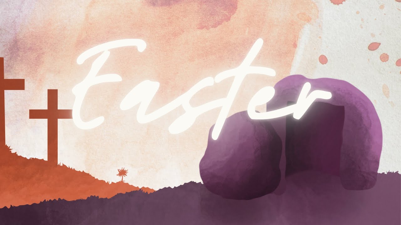 Easter 2022