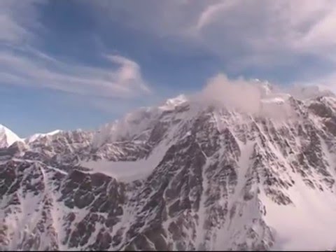 Résumé Expédition McKinley 2010