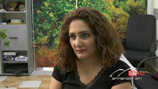 Սուր անկյուն 07.07․2024 - Տաթև Աբրահամյան «Տեր կա, բայց տիրական չկա»