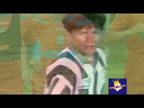 JOSELITO VACA, La historia del eterno capitán, fiel a su pueblo.