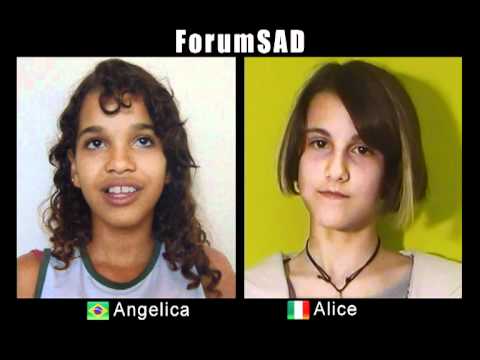 ForumSAD Piemonte - intervista doppia