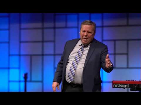 Come Back Stronger - Week 4 - Design Opportunities for Evangelism