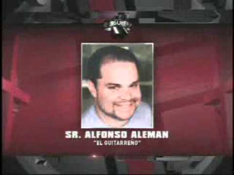 SuperXclusivo 9/3/10 - En problemas serio El Guitarreño