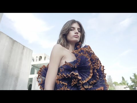 Alvaro Calafat | Spring Summer 2022 | Digital